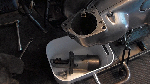 S-8の部屋 S-8の部屋